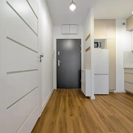 Park Skowroni Heights By Bookinghost Appartement *