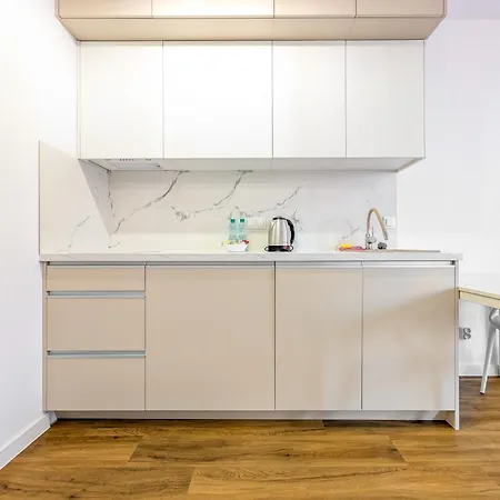 Park Skowroni Heights By Bookinghost Appartement